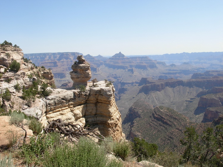 Grand Canyon